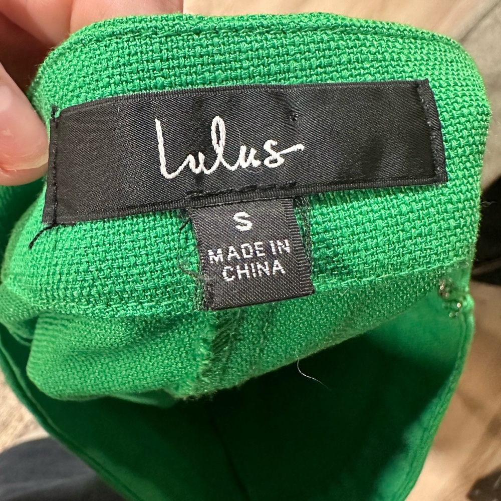 Lulus skort - Picture 3 of 5